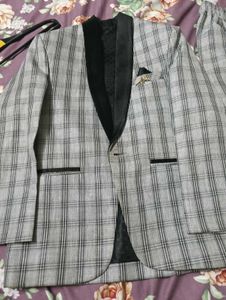 Blazer Set