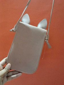 Cute Cat Sling Bag