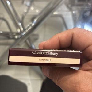 Charlotte Tilbury Compact