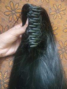 Korean Hair Wig