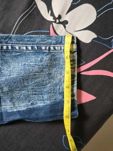 Mans Jean&#39;s
