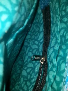 Stylish Handmade Sling Bag. New.