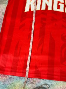 Man Sports Polo Tshirt ,Vintage Kings FC Jersey