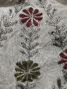 Embroidery Top