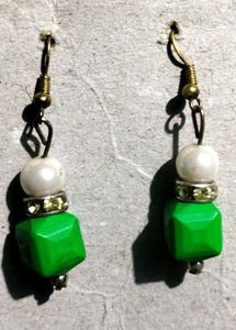 Earring &amp; Studs
