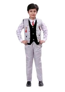 Catalog Name:*Cute Classy Boys Top & Bottom Sets*T