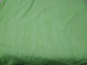 Soft Viscose Georgette Pleated Fabric