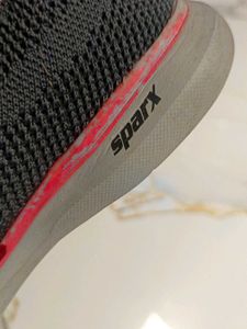 Sparx Casual Shoes