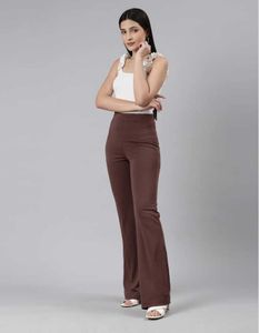 Go Colours Bell Bottoms Trousers 👖