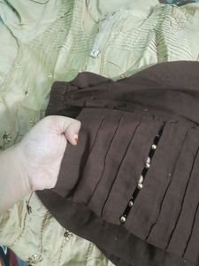 Full Kurta Set