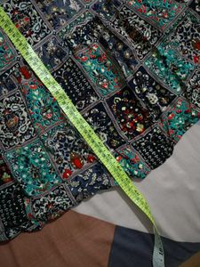 Gown/Anarkali
