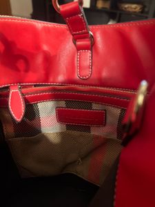 Handbag