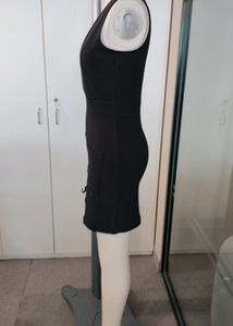 PINAFORE DRESS