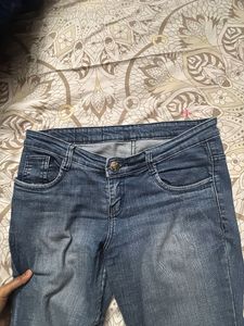 Stylish Jeans 30 waist