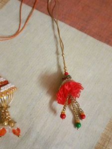 Womens/Girls Rakhi (Set of 2)