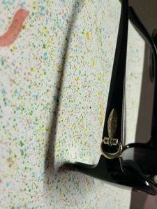 Stylish Black Sunglasses