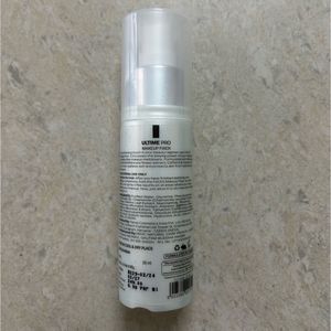 Foundation + Compact + Setting Spray Combo