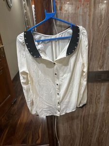 Forever 21 Shirt