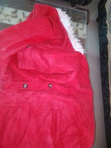 Christmas Jacket For Needy