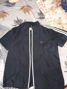 Unisex Adidas Track Jacket