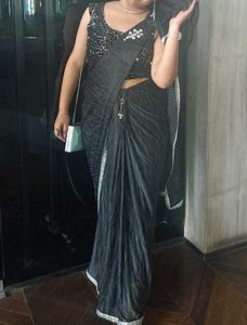 Party Wear Saree