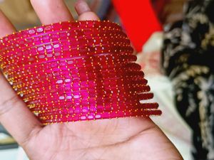 Oreodrop bangles new