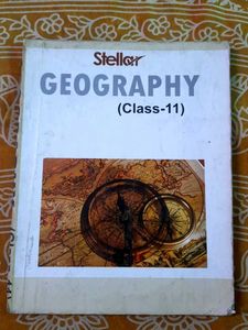 Stellar Geography Class 11
