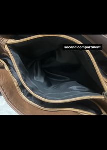 bagsy malone brown womens handbag