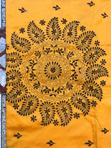 One Day Offer Kantha Saree @Rs 800.SALE FOR A Da