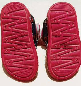 Baby Boys Sandals 🩴