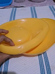 Unused Microwave Omlette Maker &amp; Egg Poacher