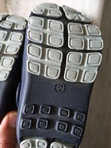 Kids' Black Clogs 1years to 2 years