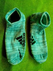 Adidas Low-Cut Socks