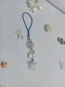Phone Charm
