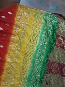 Beautiful Dupatta