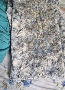 Kurti Set