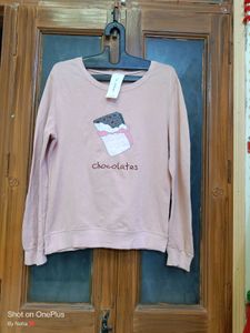 Sweat Shirt For Winter