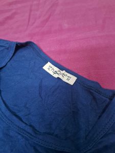Imported Top From Dubai