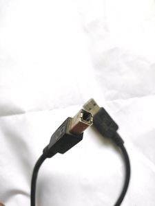 Printer Usb Cable