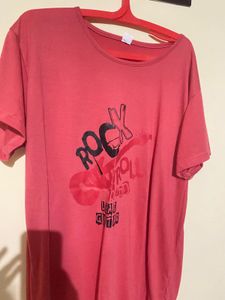 Best Summer Wear Oversized T Shirt