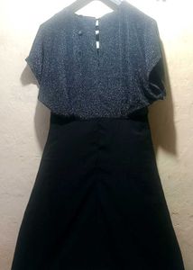 Sparkly Party Dress