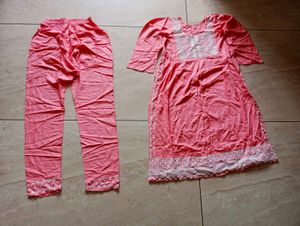 New Kurta Set