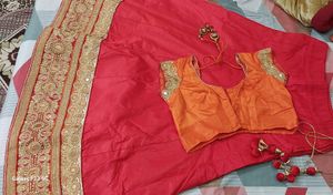 New Lahnga