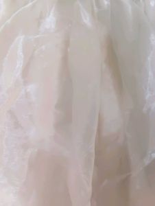 Floral Organza Dress