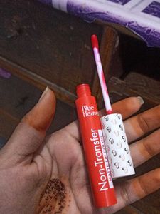 Blue Heaven Lipstick Duo