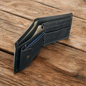 Wallet for Men and Women