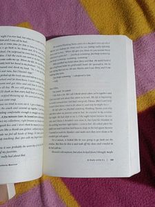 It Ends With Us+It Starts Witus Combo