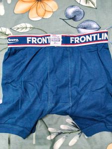 Men&#39;s Cotton Trunks