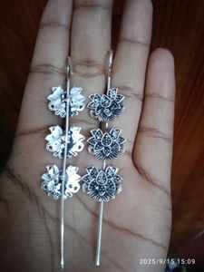 Trending  Oxidize Earrings