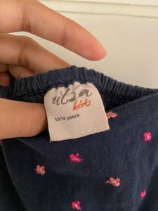 Westside Strappy Sundress